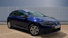 Volkswagen Golf 1.5 TSI Life 5dr Petrol Hatchback